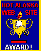 Hot Alaska